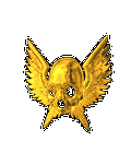 pic for Skull Gold